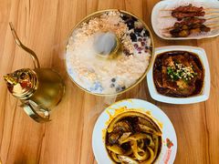-宝葫芦西北茶食铺(中发源店)