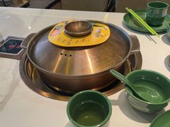 -润园四季椰子鸡火锅(南山海岸城店)