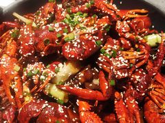 -一棠龙虾•王牌虾球(恒隆广场店)