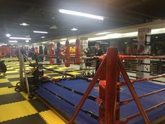 -拳盛时代拳击俱乐部(北京路店)