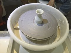 -今日陶艺(富力广场店)