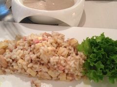 稻米沙拉-EATALIA意塔利意式餐厅(鼓楼店)