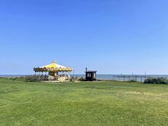 -秦皇岛阿尔卡迪亚滨海度假酒店