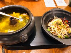 -云海肴·汽锅鸡·云南菜(苏州中心店)