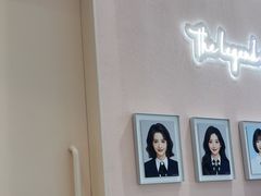 -天真蓝照相馆(杭州滨江宝龙店)