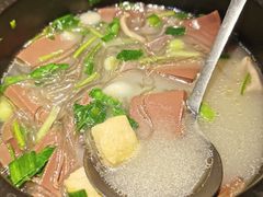 -外婆家(蓝色港湾店)