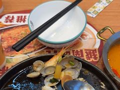 -越小品·越南餐厅(万科里店)
