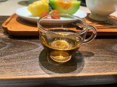 -青藤茶馆(凤起路店)
