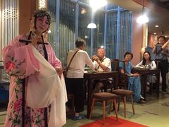 -鱼食饭稻·苏浙土菜17年老馆子(平江路店)