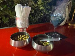 -池畔酒吧 WET Bar