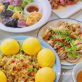 青岛的夏天=海鲜烧烤