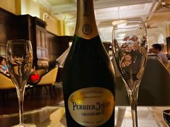 -LONG BAR 廊吧(外滩华尔道夫酒店)