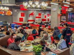 -熊记虾王·小龙虾(东晓南店)
