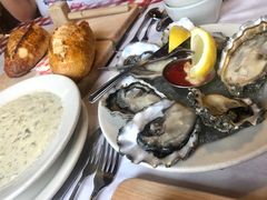 生蚝-The Crab Pot Seattle