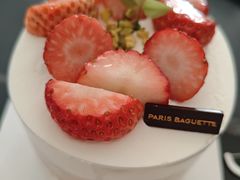 -巴黎贝甜(武夷花园店)