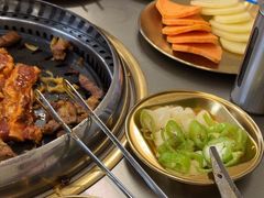 -炉队长·齐齐哈尔家庭烤肉(马家堡店)