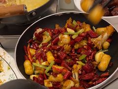 -满记甜品(南京虹悦城三店)