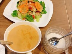 -Masala Curry and BBQ·玛莎拉巴基斯坦美食(金水万达店)