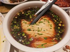 -二泉园老菜馆·百年无锡菜