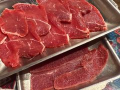 -火塘云南烧烤大排档