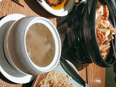 -汀小府·福建客家菜(鼓山沃尔玛店)