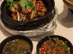 -沄记顺德菜打边炉(东直门店)