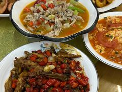 -小口味
