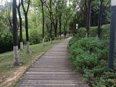 -城市运动公园(未央区)