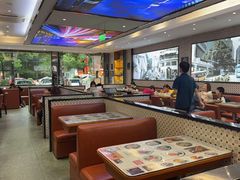 -香港新记茶餐厅(湖墅南路店)