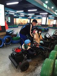 -卡尔飞车(长沙喜盈门范城店)