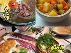 -左庭右院鲜牛肉火锅(新梅广场店)