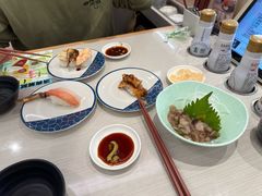-濱寿司(高新伊藤店)