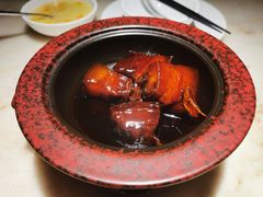 外婆红烧肉-佬肥猫(国华广场店)