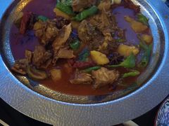 -那拉提之疆·新疆菜(美院店)