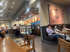 -星巴克(无锡大东方店)