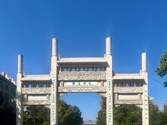 -南阳卧龙岗武侯祠