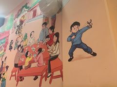 -潮之南·潮汕菜·鱼仔档(南山店)