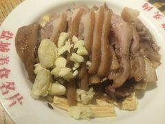 -山芋腔苏北菜(盐城滨海店)