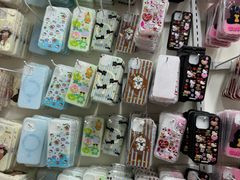 -赛格电子市场(华强北路店)