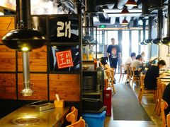 -喜来稀肉(虹泉路店)