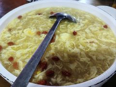 -焦亮烧烤海鲜(三原店)