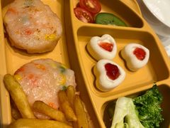 -小厨娘淮扬菜(龙湾天街店)