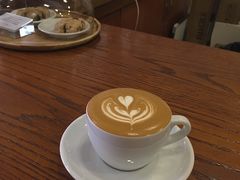 -HUG COFFEE(鼓楼店)