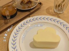 -默迹咖啡馆