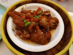 -香云轩·顺德菜(香云纱园林酒店店)