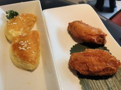 -厦门艾美酒店·乐美中餐厅