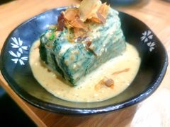 芝麻菠菜-赤稻·日式料理(禅城店)