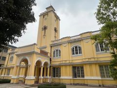 -广州鲁迅纪念馆(国民党一大旧址)