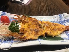 -大雄寿司(中华广场店)