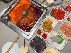 -海底捞火锅(吾悦广场店)
